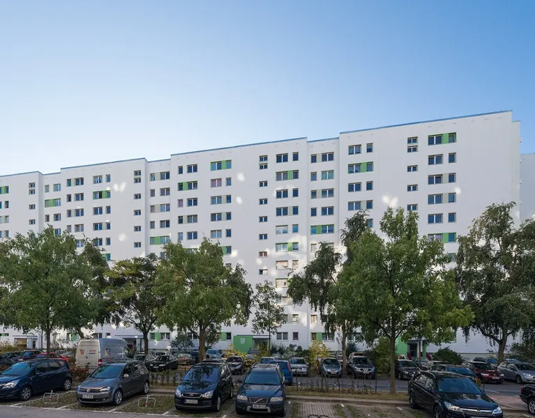 2-Zimmer-Wohnung ohne WBS — photo 1